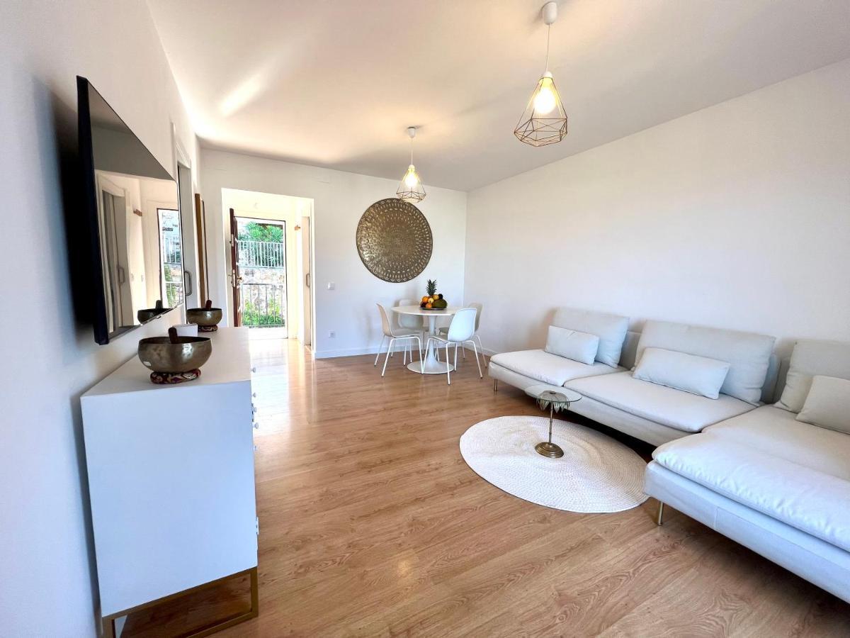 Zen Apartment Sea Views Tossa de Mar Exteriér fotografie
