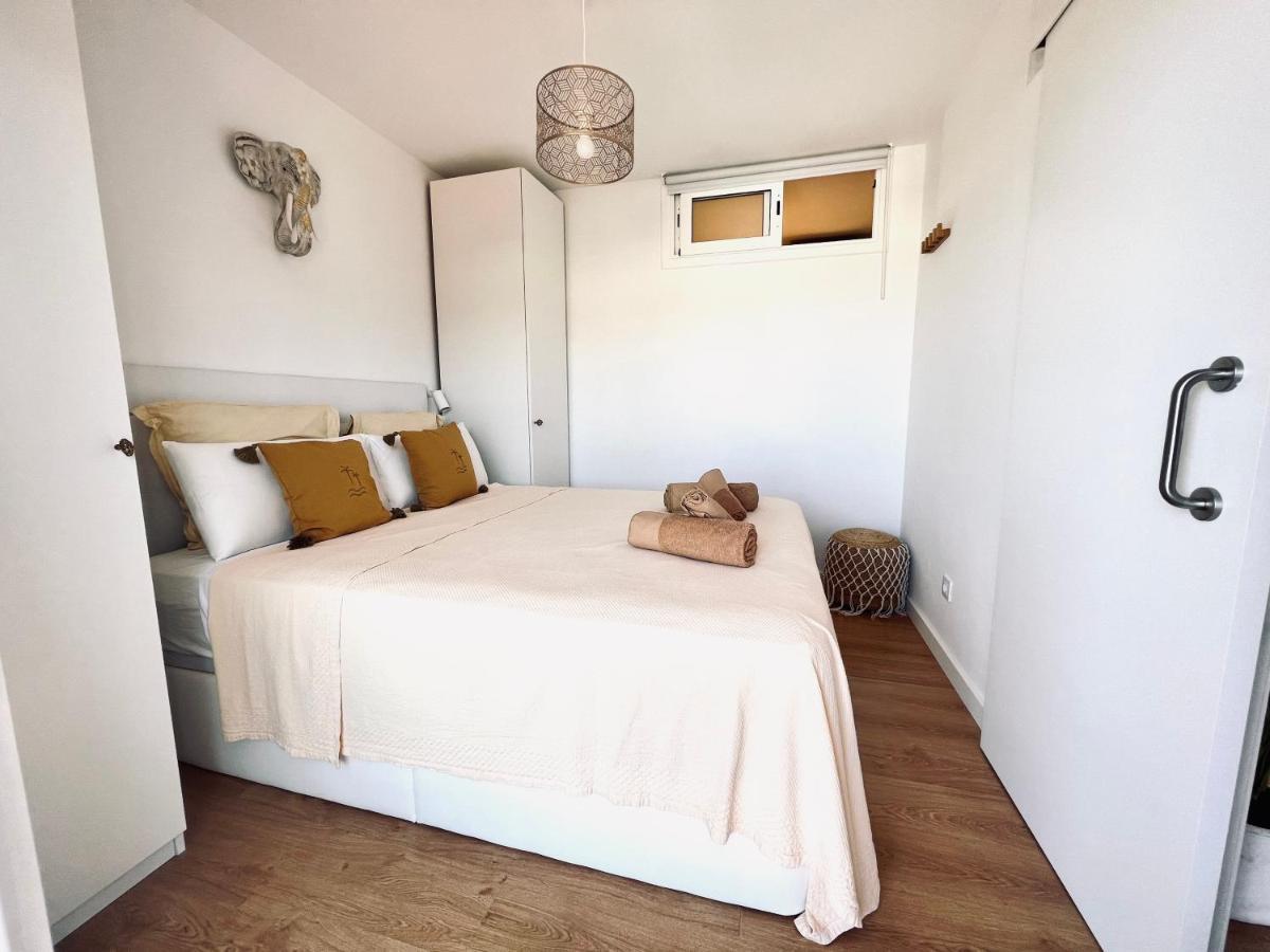 Zen Apartment Sea Views Tossa de Mar Exteriér fotografie