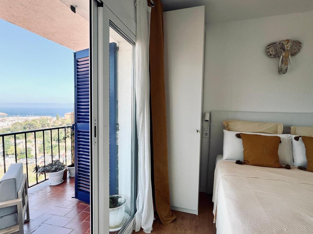 Zen Apartment Sea Views Tossa de Mar Exteriér fotografie